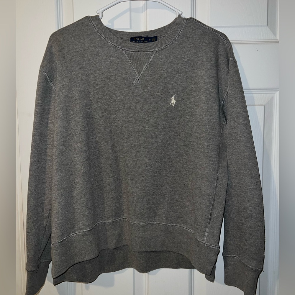 Polo Ralph Lauren Sweatshirt | Size M | Women